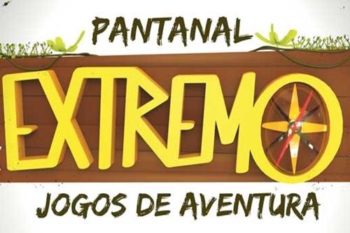 Provas de canoagem tem inscrições abertas à qualquer pessoa que queira aventurar-se no Mato Grosso do Sul / Foto: Divulgação